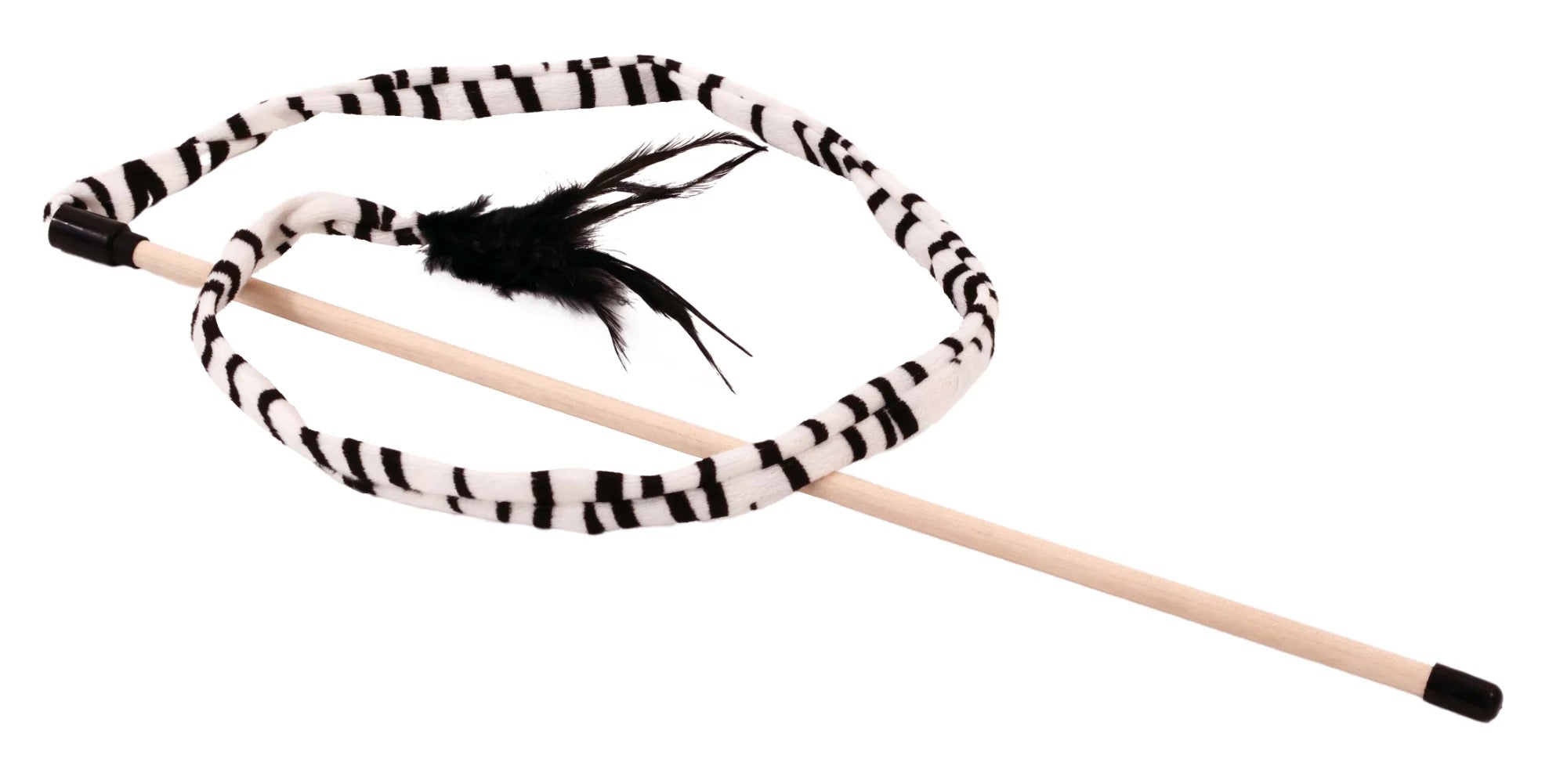 BüD'z - Cat - Swing Stick Zebra