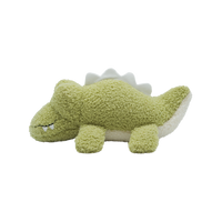 BüD'z - Dog - Plush Toy Compact Alligator