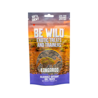 This & That Canine Co. - Dog - Be Wild Exotic Treats & Trainers Kangaroo