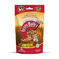 Benny Bully's - Cat - Freeze Dried Treats Turkey Chops