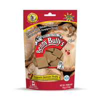 Benny Bully's - Dog - Freeze Dried Treats Beef Liver & Real Shiitake Mushroom
