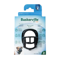 Company of Animals - Dog - Baskerville Ultra Muzzle