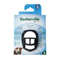 Company of Animals - Dog - Baskerville Ultra Muzzle