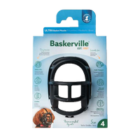 Company of Animals - Dog - Baskerville Ultra Muzzle