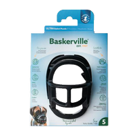 Company of Animals - Dog - Baskerville Ultra Muzzle