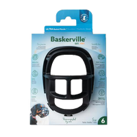 Company of Animals - Dog - Baskerville Ultra Muzzle