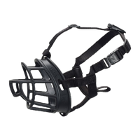 Company of Animals - Dog - Baskerville Ultra Muzzle