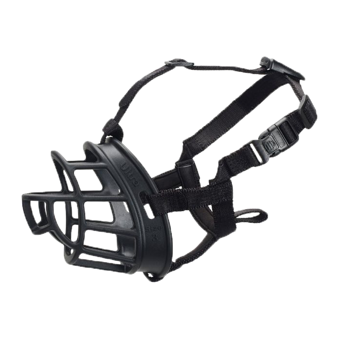 Company of Animals - Dog - Baskerville Ultra Muzzle