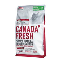 Canada Fresh - Cat - Grain Free Salmon Formula