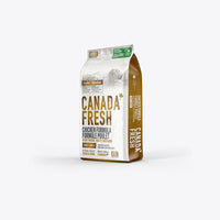 Canada Fresh - Dog - Grain Free Chicken Formula