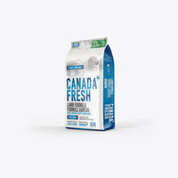 Canada Fresh - Dog - Grain Free Lamb Formula
