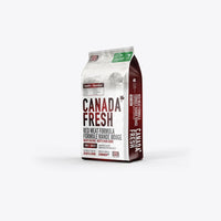 Canada Fresh - Dog - Grain Free Red Meat Formula