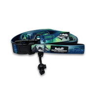 Rocky Mountain Dog - Dog - Leash Canmore All Mountain Northern Light