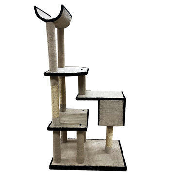 Cat Tree Condo - Cat - Big Joe