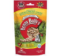 Benny Bully's - Cat - Freeze Dried Treats Chicken Breast Chops