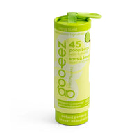 Goo-eez - Dog - Compact Ecofriendly Poop Bags Watermelon