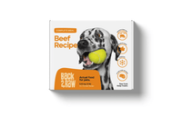 Back2Raw - Dog - Complete Beef