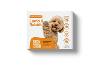 Back2Raw - Dog - Complete Combo Lamb & Rabbit Blend