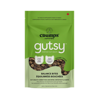 Crumps' Naturals - Cat - Gutsy Bites - Balance
