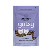 Crumps' Naturals - Cat - Gutsy Bites - Calm