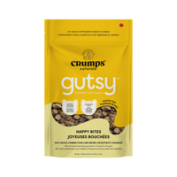 Crumps' Naturals - Cat - Gutsy Bites - Happy