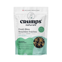 Crumps' Naturals - Dog - Plaque Busters Fresh Bites