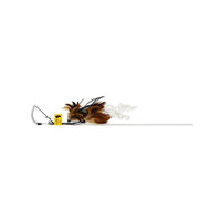 PURRfect - Cat - Teaser & Wands Crunchy Feather