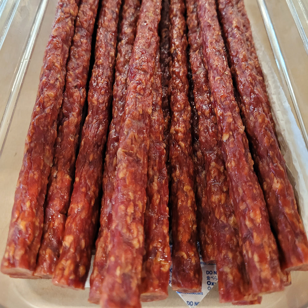 Dave's Bones - Dog - Boquitas Beef & Bacon