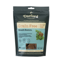 Darford - Dog - Grain Free Treats - Breath Beaters