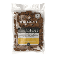Darford - Dog - Grain Free Treats - Cheddar Cheese Mini
