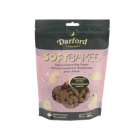 Darford - Dog - Soft Baked Deliciously Ducky