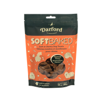 Darford - Dog - Soft Baked Massively Meaty Beef