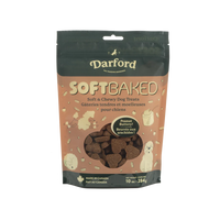 Darford - Dog - Soft Baked Peanut Buttery