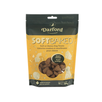 Darford - Dog - Soft Baked Super Cheesy