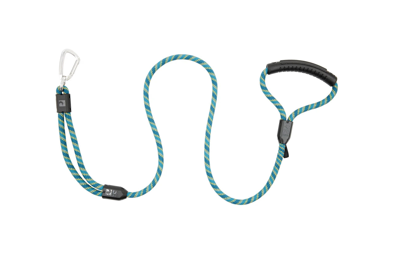 RC Pets - Dog - Rope Premium Leash Dark Teal