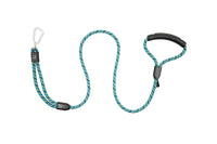 RC Pets - Dog - Rope Premium Leash Dark Teal