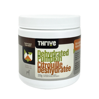 Thrive- Cat & Dog - Pumpkin Powder