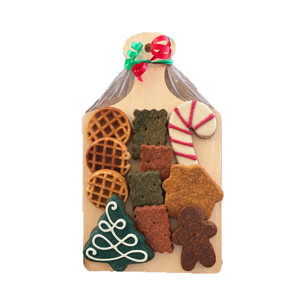 Diggin It! - Dog - Barkuterie Boards