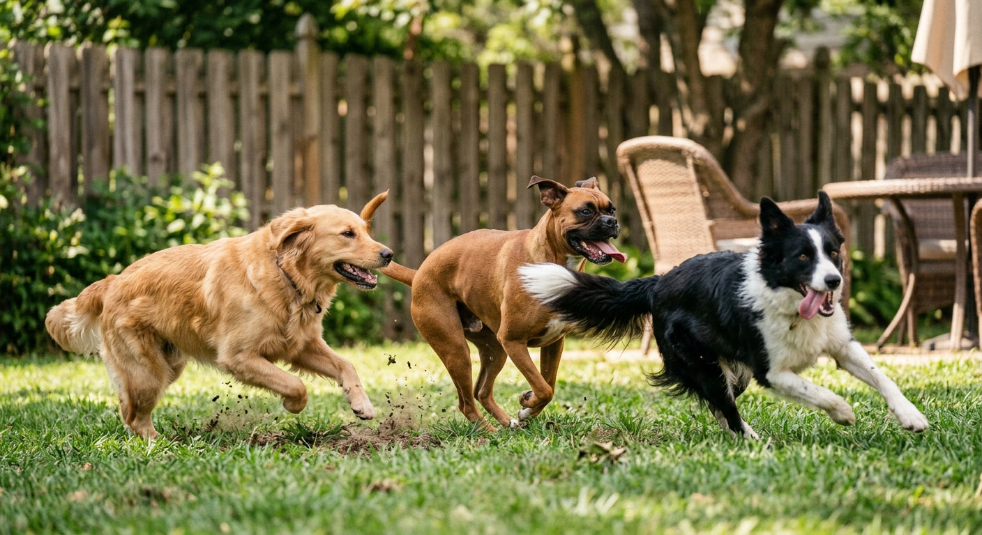 DOG