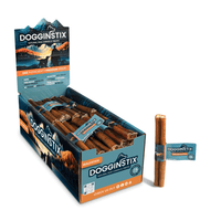 Dogginstix - Dog - Bully Sticks