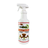 Ez-Clean - Dog - Cherry Cookie Spray Bottle