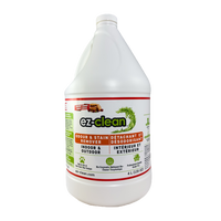 Ez-Clean - Dog - Cherry Cookie Spray Bottle