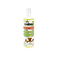 Ez-Clean - Dog - Green Apple Spray Bottle
