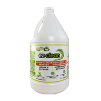 Ez-Clean - Dog - Green Apple Spray Bottle