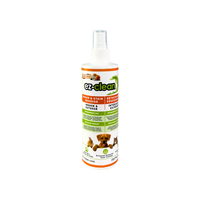 Ez-Clean - Dog - Orange Blossom Spray Bottle