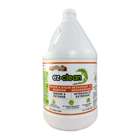 Ez-Clean - Dog - Orange Blossom Spray Bottle