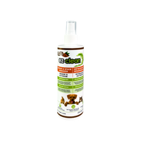 Ez-Clean - Dog - Woody Spice Spray Bottle