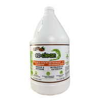 Ez-Clean - Dog - Woody Spice Spray Bottle