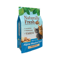 Naturally Fresh - Cat - Ultra Odor Control
