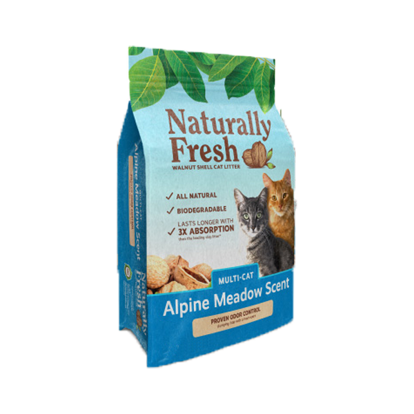 Naturally Fresh - Cat - Ultra Odor Control